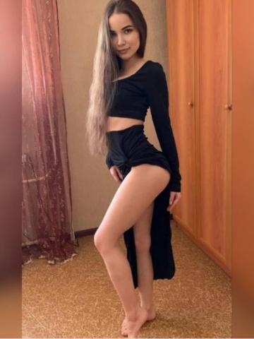 Анкета проститутки Милена, Новая Ляля, 24 года, №24144